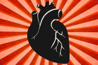 warning signs of a heart attack in women