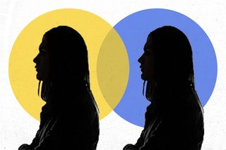 face recognition due to personalities