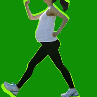 ab exercises during pregnancy
