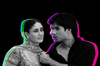 jab we met strong women characters