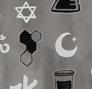 science and religion