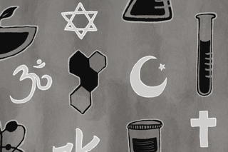 science and religion
