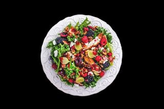 low fat diet benefits