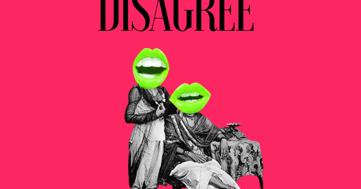 Who Is Responsible for Educating People About Social Justice? The Swaddle