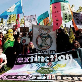 Extinction Rebellion