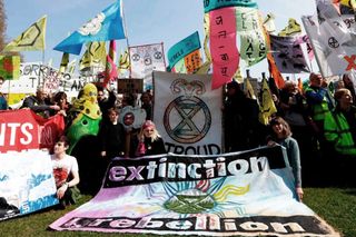 Extinction Rebellion