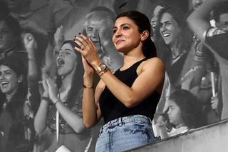 Anushka Sharma