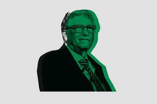 bill gates climate change