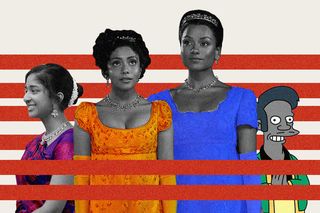 brown culture decolonization