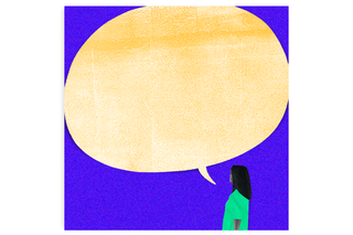 why we use cliches