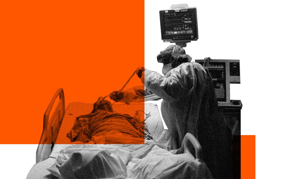 what is the fungal infection related to covid19