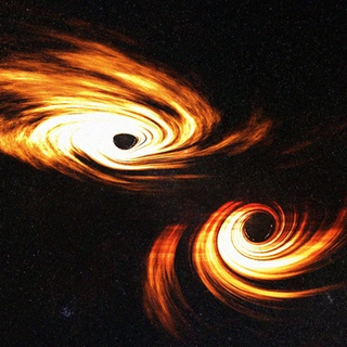 gravitational waves universe