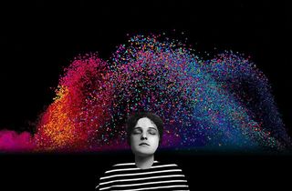 what causes synesthesia