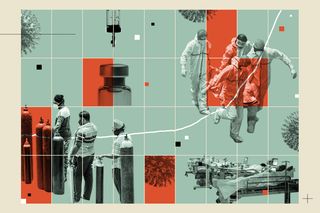 how can we archive the pandemic