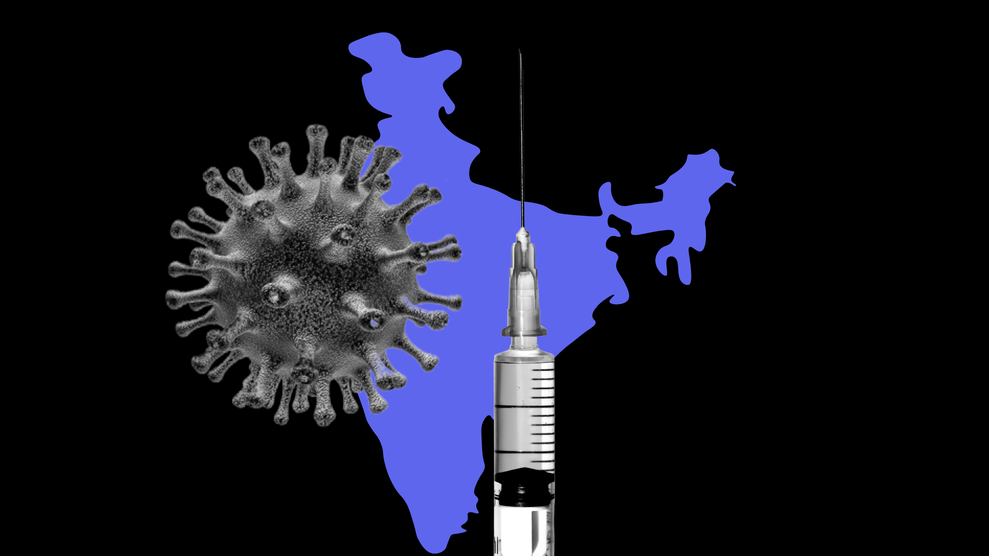 india approves 2 vaccines