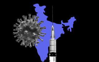 india approves 2 vaccines