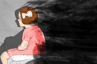 Child sex abuse in India