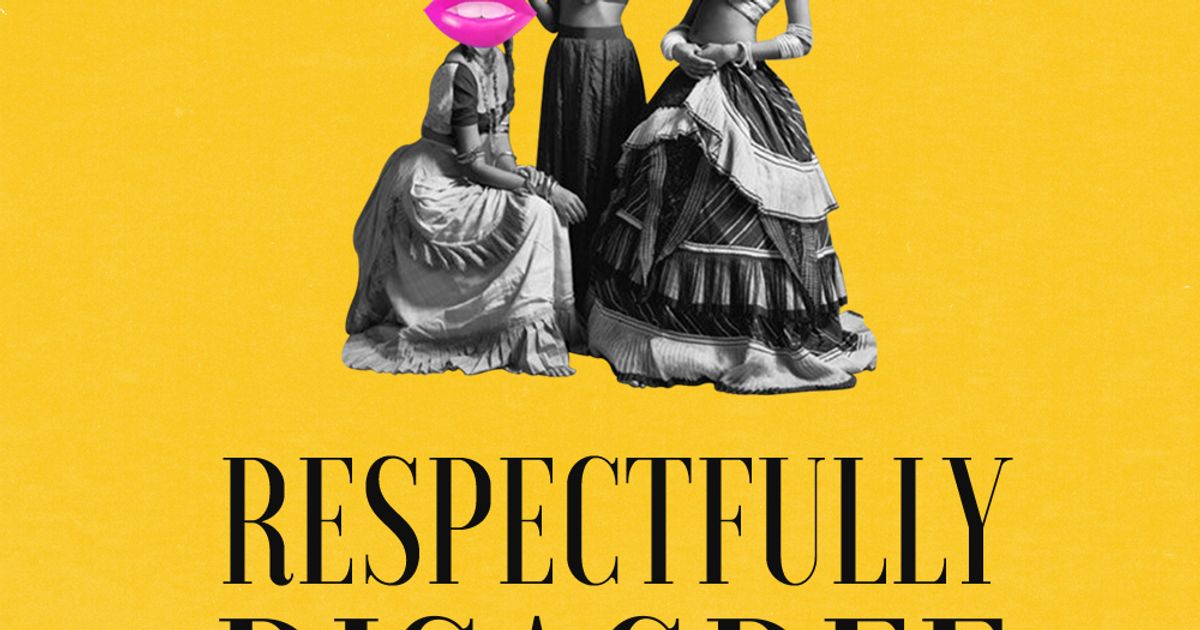 Respectfully Disagree The Swaddle