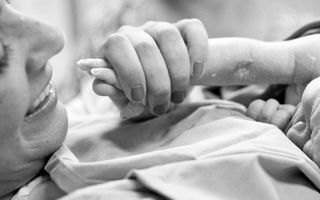 improving childbirth in hospitals