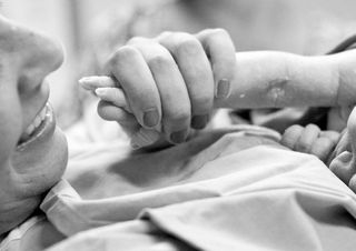 improving childbirth in hospitals