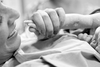 improving childbirth in hospitals