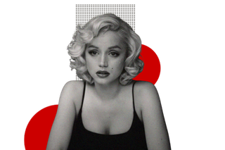 blonde daddy issues