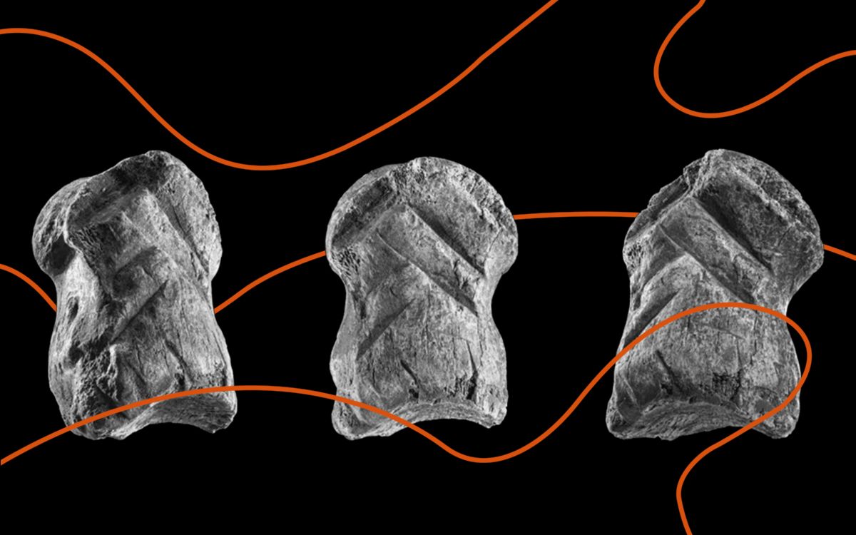 were neanderthals artistic