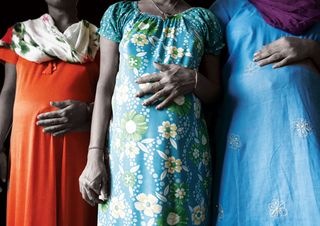 india surrogacy bill