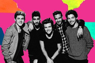 why boy bands are not overrated