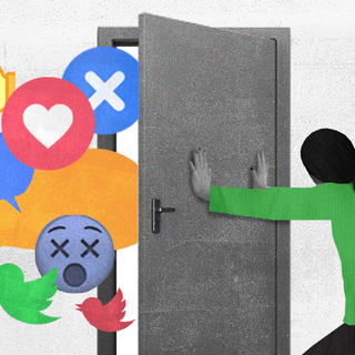 how break from social media is good for us