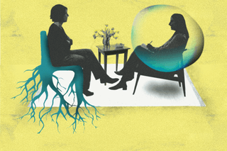 casteism In indian therapy