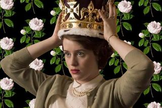 Claire Foy equal pay