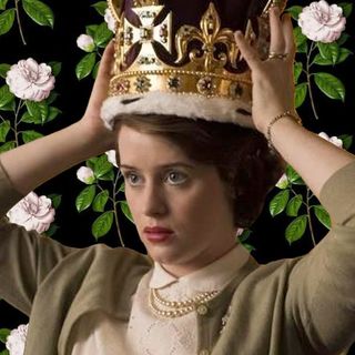 Claire Foy equal pay
