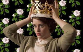 Claire Foy equal pay