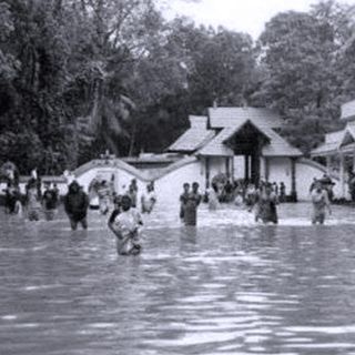 kerala floods sabarimala temple