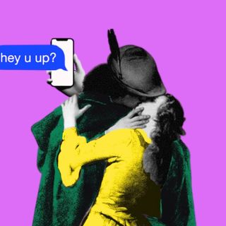 is micro cheating infidelity