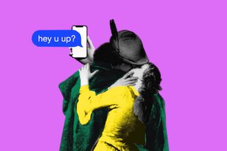 is micro cheating infidelity