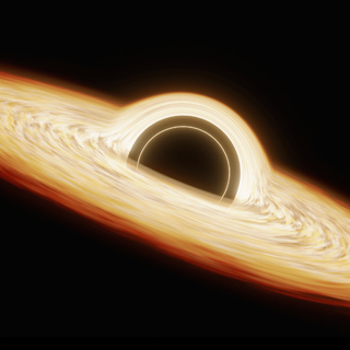 black holes