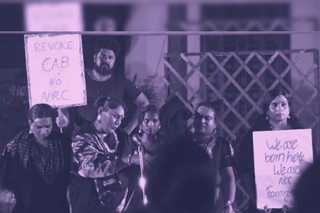 how NRC-CAA affects transgender people