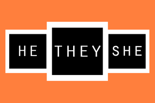 respecting gender pronouns