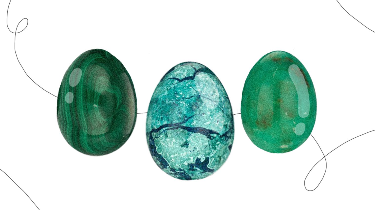 jade yoni eggs