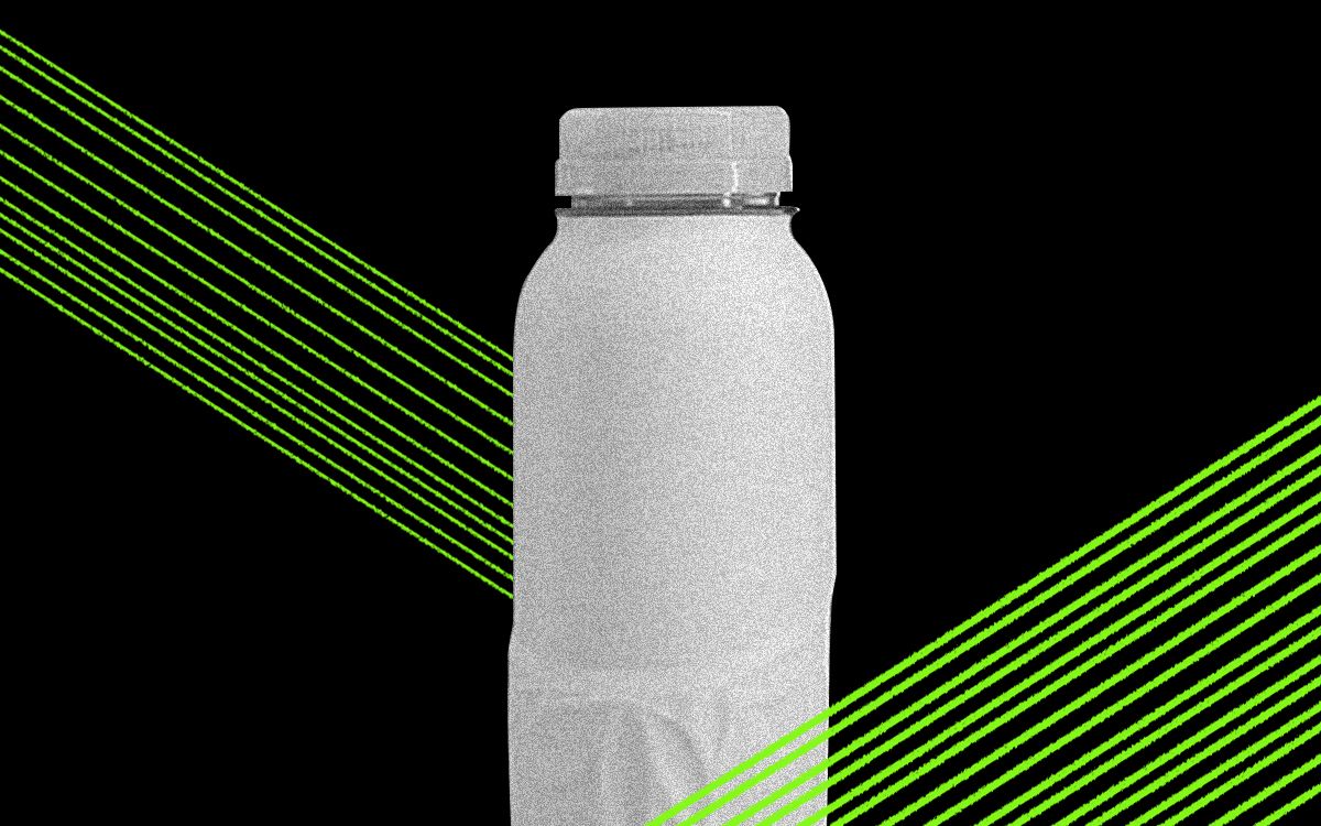 why is coca cola switching to paper bottles