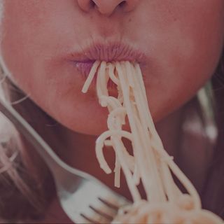 Intuitive eating