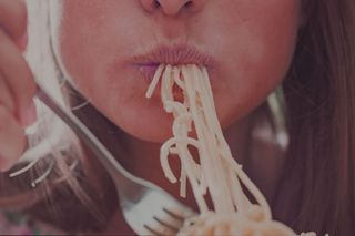 Intuitive eating