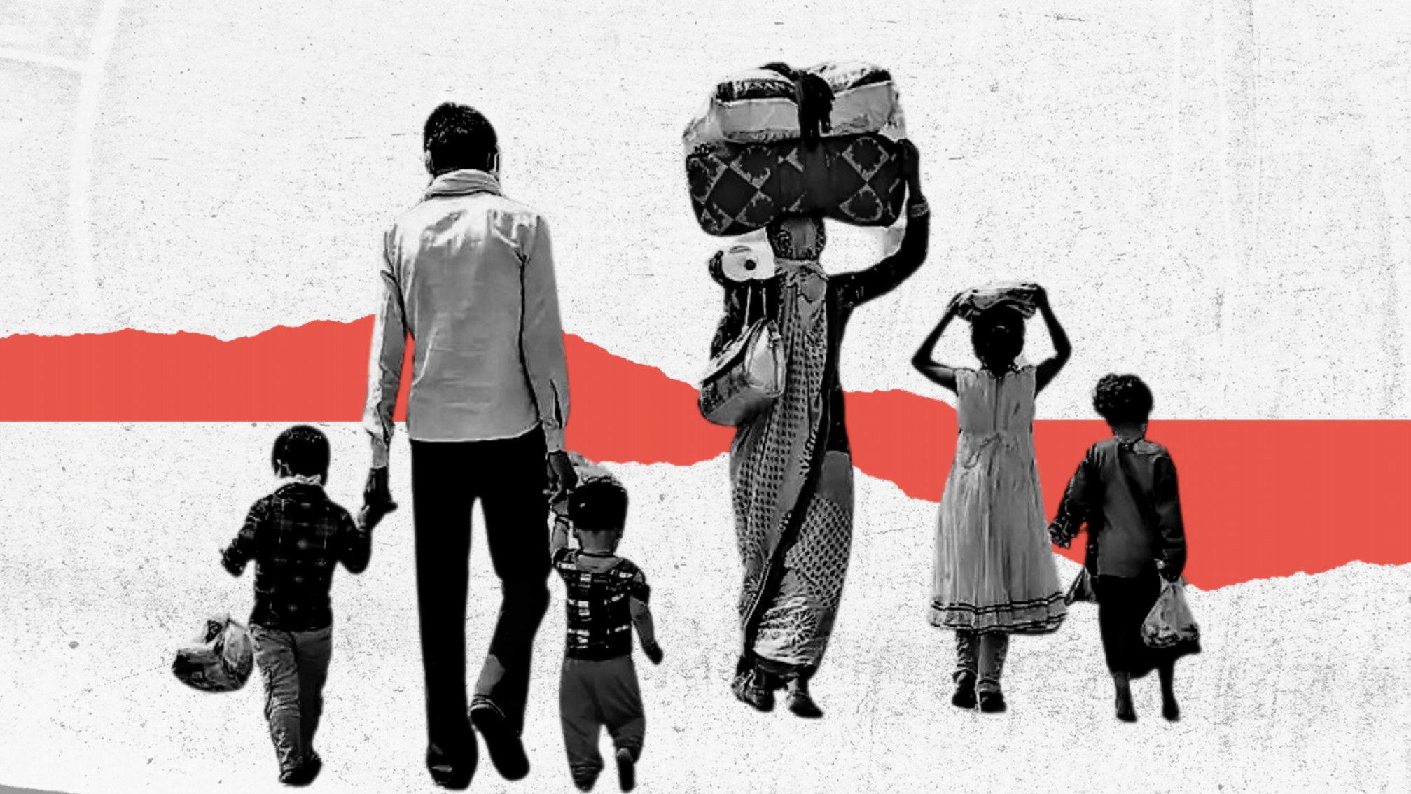 migrant workers india