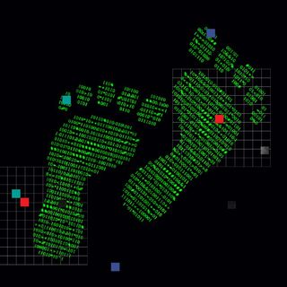 dark data carbon footprint