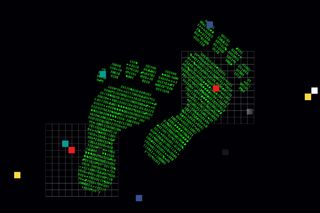 dark data carbon footprint