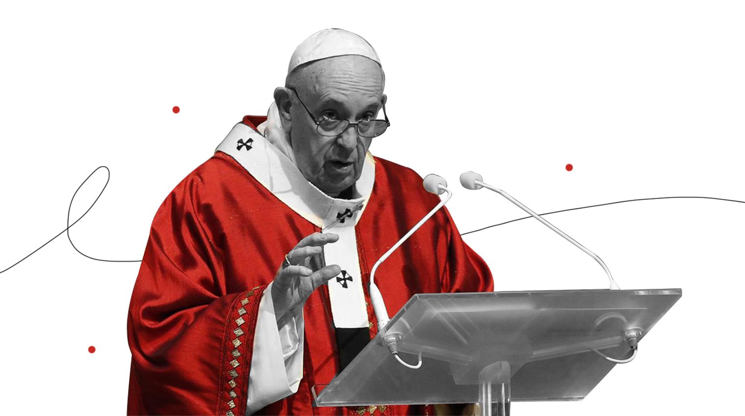 pope francis view on sex