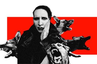toxic fan culture marilyn manson