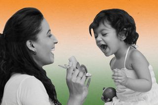 parenting in different cultures